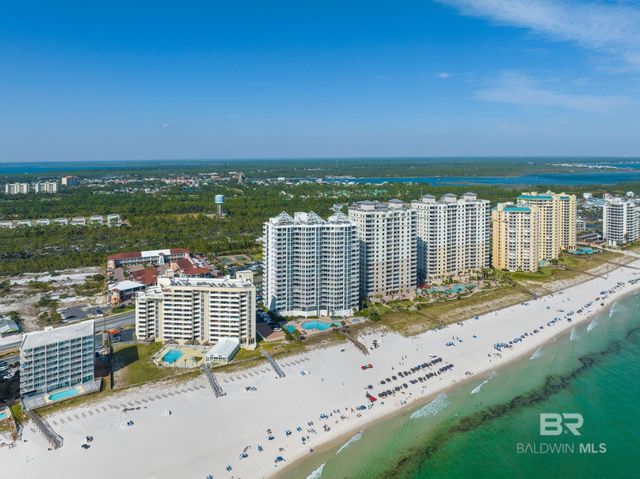 13661 Perdido Key Drive 604, Perdido Key, FL 32507