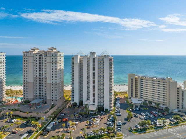 13661 Perdido Key Drive 604, Perdido Key, FL 32507