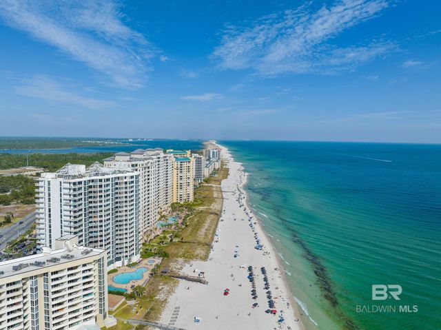 13661 Perdido Key Drive 604, Perdido Key, FL 32507