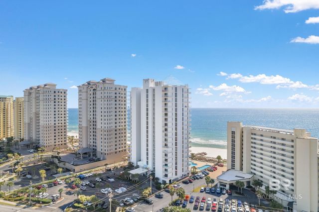 13661 Perdido Key Drive 604, Perdido Key, FL 32507