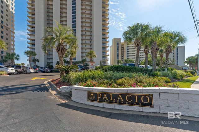 13661 Perdido Key Drive 604, Perdido Key, FL 32507