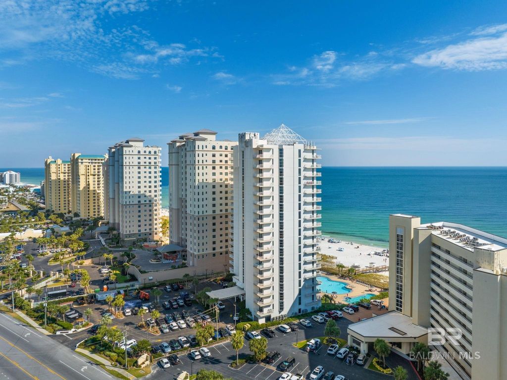 13661 Perdido Key Drive 604, Perdido Key, FL 32507