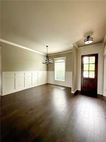 3200 Satinwood Avenue, Bentonville, AR 72713