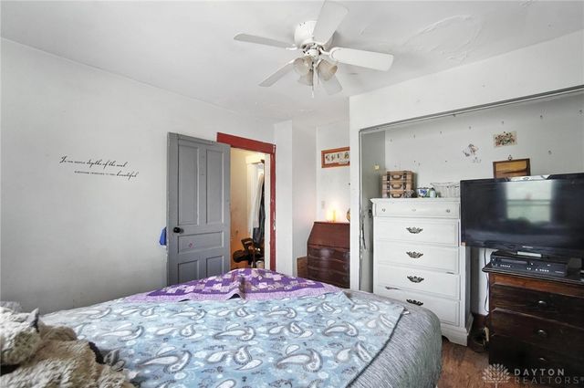 434 Garfield Avenue, Troy, OH 45373