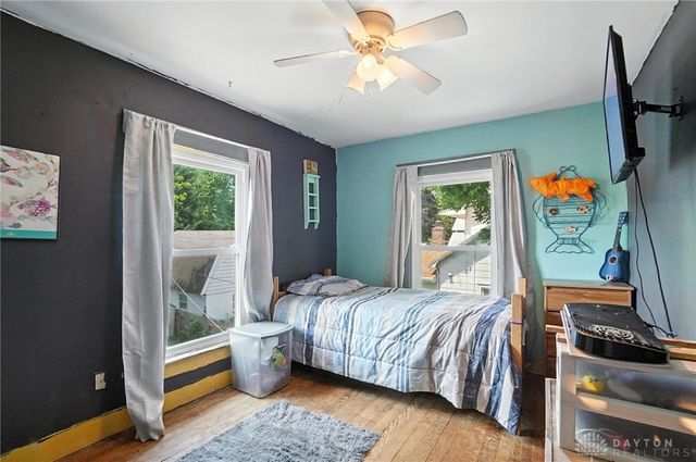 434 Garfield Avenue, Troy, OH 45373