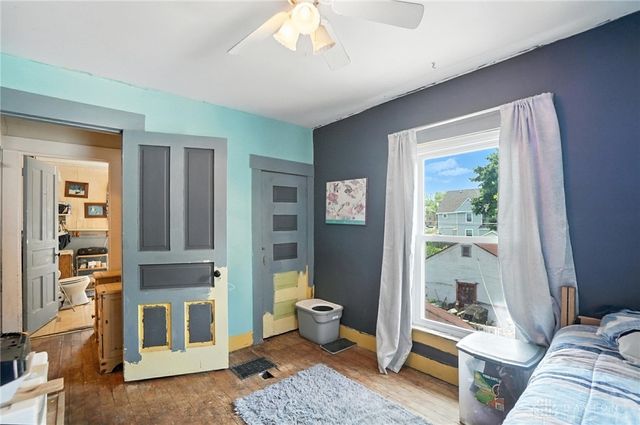434 Garfield Avenue, Troy, OH 45373
