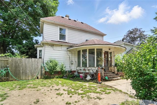 434 Garfield Avenue, Troy, OH 45373
