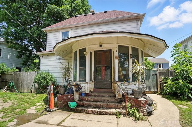 434 Garfield Avenue, Troy, OH 45373