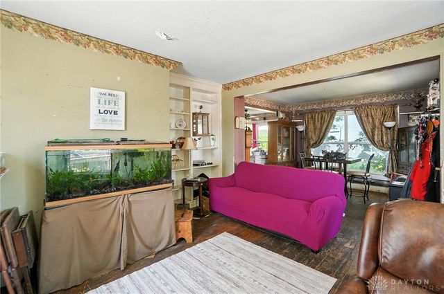 434 Garfield Avenue, Troy, OH 45373