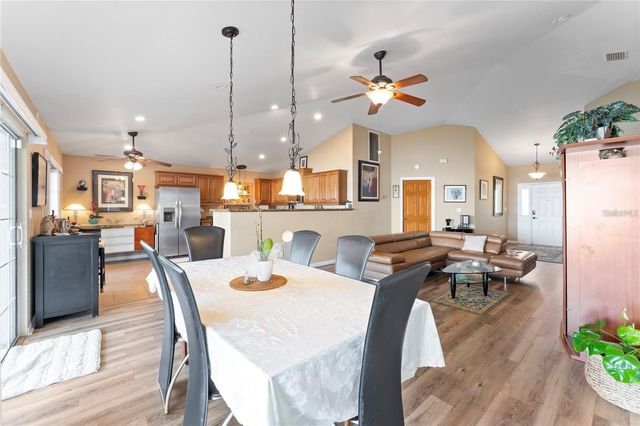2608 PINE NEEDLE DRIVE, Sebring, FL 33875