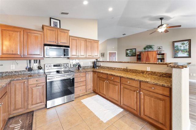 2608 PINE NEEDLE DRIVE, Sebring, FL 33875