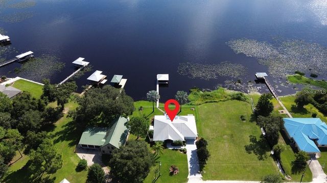 2608 PINE NEEDLE DRIVE, Sebring, FL 33875