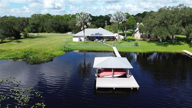 2608 PINE NEEDLE DRIVE, Sebring, FL 33875