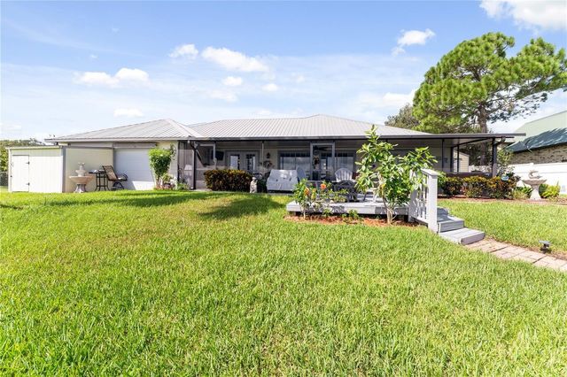 2608 PINE NEEDLE DRIVE, Sebring, FL 33875