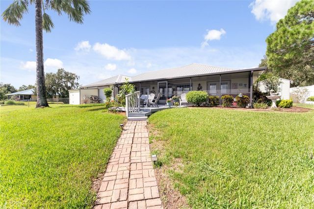 2608 PINE NEEDLE DRIVE, Sebring, FL 33875