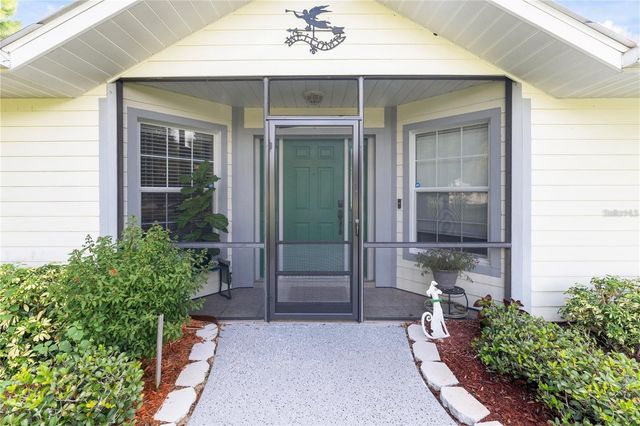 2608 PINE NEEDLE DRIVE, Sebring, FL 33875