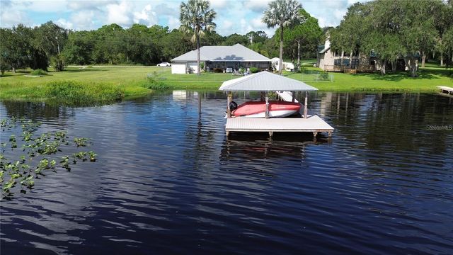 2608 PINE NEEDLE DRIVE, Sebring, FL 33875