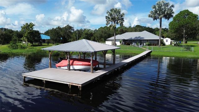 2608 PINE NEEDLE DRIVE, Sebring, FL 33875