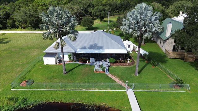 2608 PINE NEEDLE DRIVE, Sebring, FL 33875