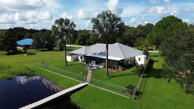 2608 PINE NEEDLE DRIVE, Sebring, FL 33875