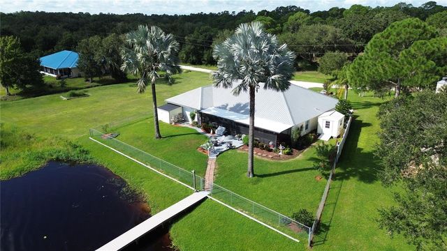 2608 PINE NEEDLE DRIVE, Sebring, FL 33875