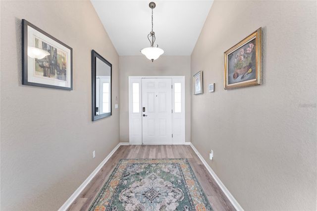 2608 PINE NEEDLE DRIVE, Sebring, FL 33875