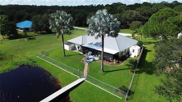 2608 PINE NEEDLE DRIVE, Sebring, FL 33875