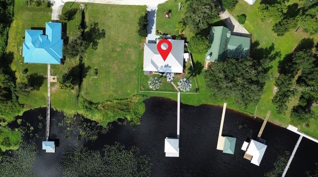 2608 PINE NEEDLE DRIVE, Sebring, FL 33875