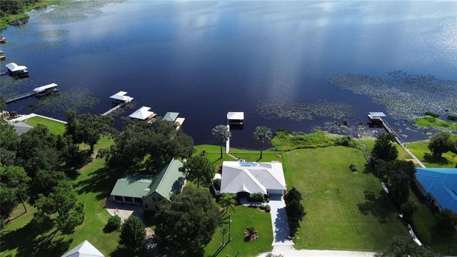 2608 PINE NEEDLE DRIVE, Sebring, FL 33875