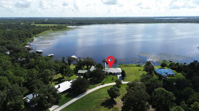 2608 PINE NEEDLE DRIVE, Sebring, FL 33875