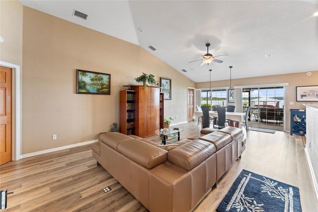 2608 PINE NEEDLE DRIVE, Sebring, FL 33875