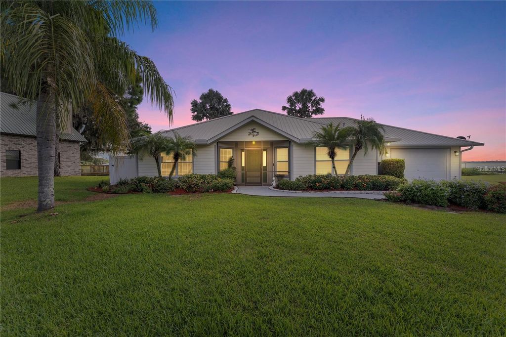 2608 PINE NEEDLE DRIVE, Sebring, FL 33875