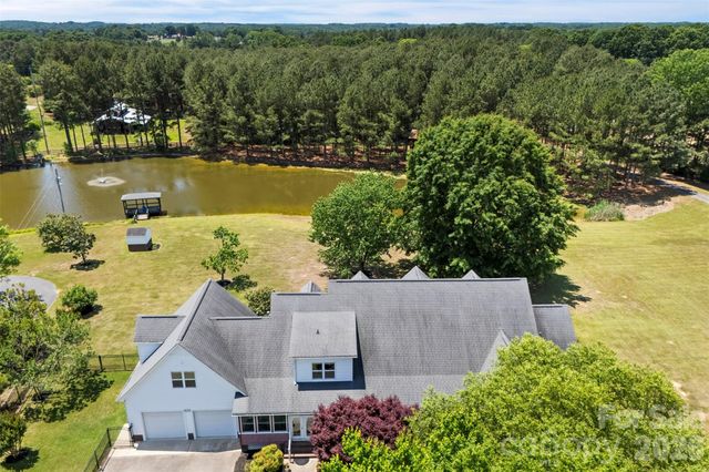 5639 White Store Road, Wingate, NC 28174