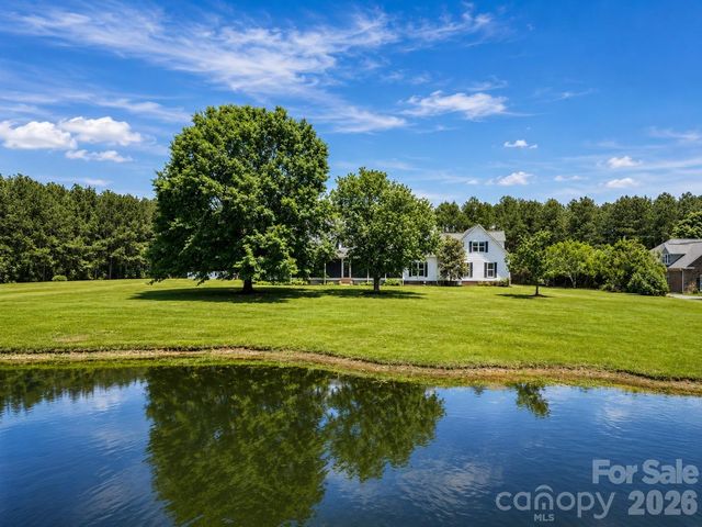 5639 White Store Road, Wingate, NC 28174