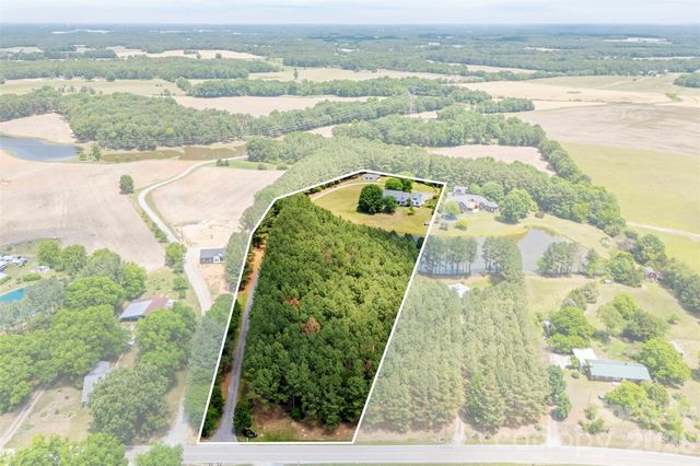 5639 White Store Road, Wingate, NC 28174