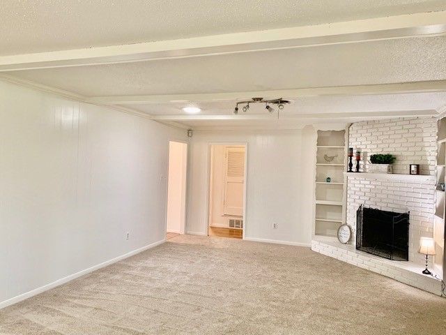 4809 Wheelock Drive, Fort Worth, TX 76133