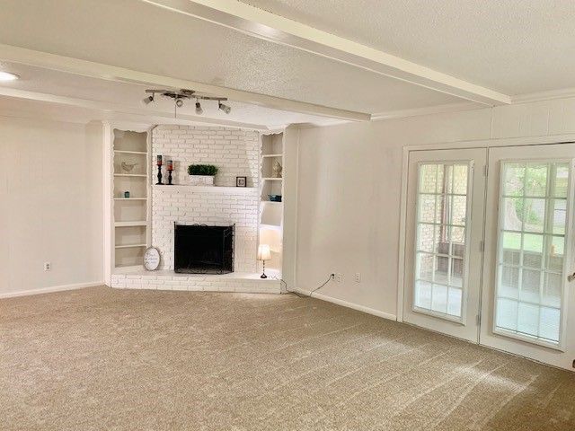 4809 Wheelock Drive, Fort Worth, TX 76133