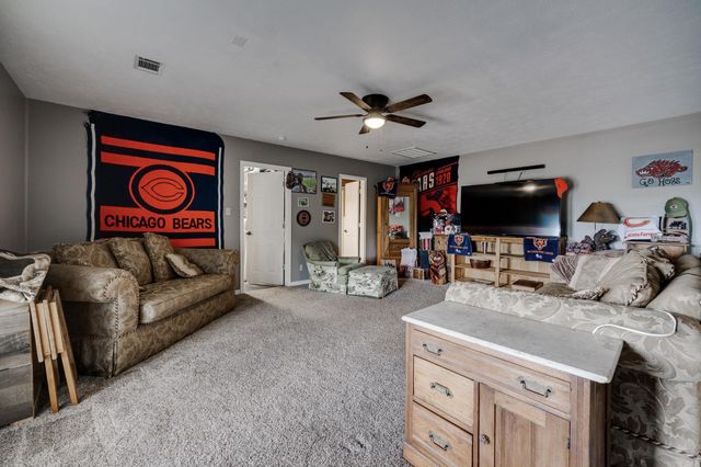 55 Eagle Crest Drive, Conway, AR 72032