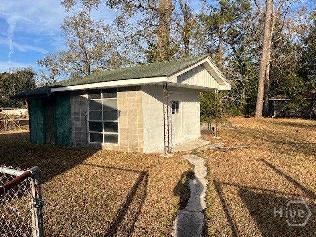 16 Herty Drive, Savannah, GA 31408