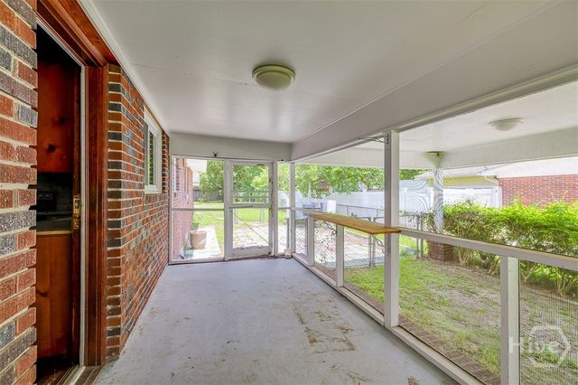 16 Herty Drive, Savannah, GA 31408