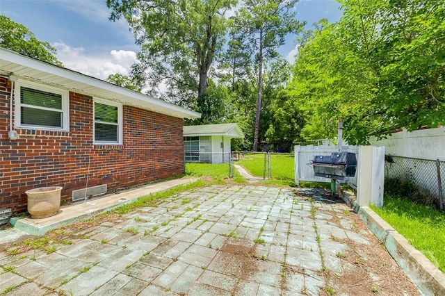 16 Herty Drive, Savannah, GA 31408