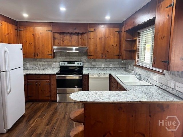 16 Herty Drive, Savannah, GA 31408