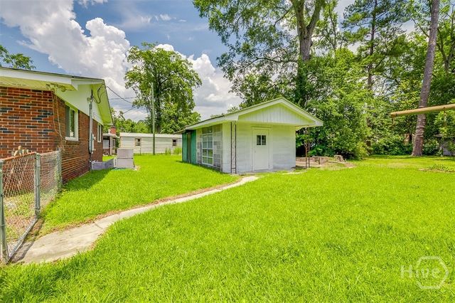 16 Herty Drive, Savannah, GA 31408