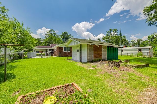16 Herty Drive, Savannah, GA 31408
