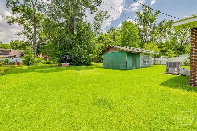 16 Herty Drive, Savannah, GA 31408