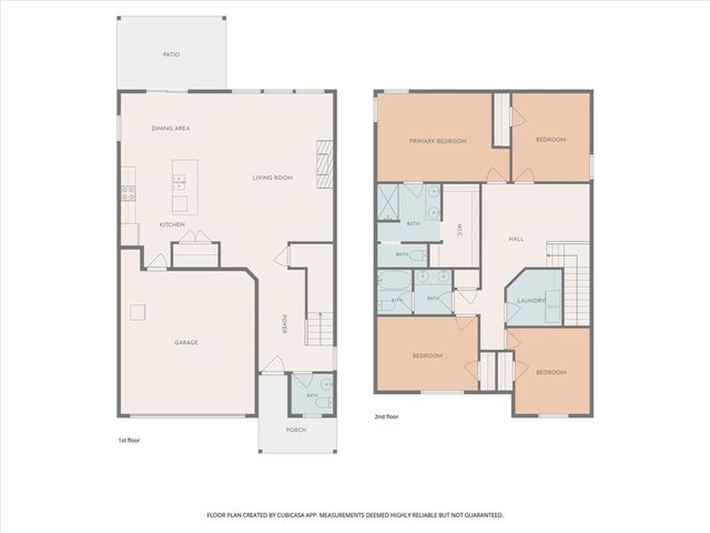 635 Woodcreek Loop, Lowell, AR 72745