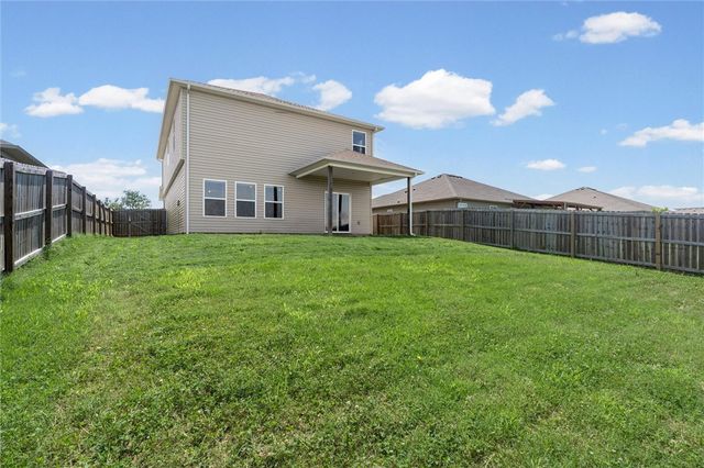 635 Woodcreek Loop, Lowell, AR 72745