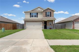 635 Woodcreek Loop, Lowell, AR 72745