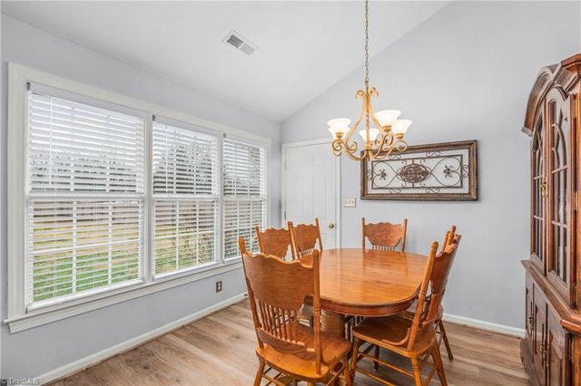 3402 Timberwolf Avenue, High Point, NC 27265