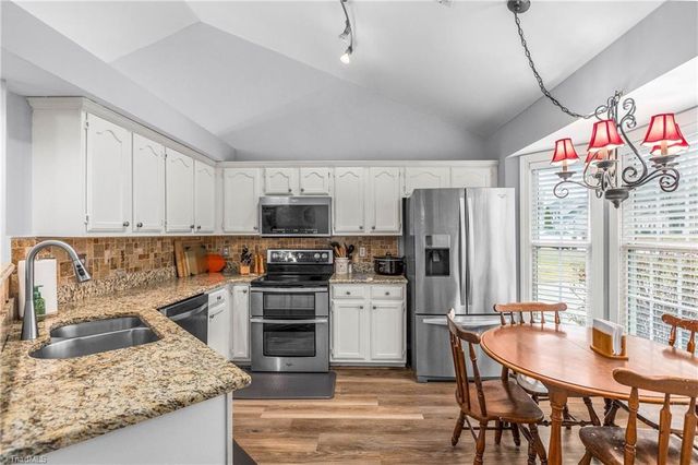 3402 Timberwolf Avenue, High Point, NC 27265